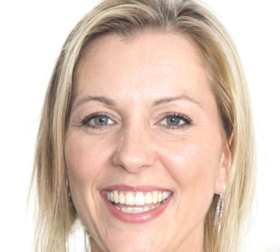Portrait de Marie Dubois